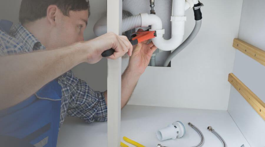 Local expert plumbing services in Reynoldsburg, OH